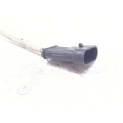 Recambio de sonda lambda para fiat stilo (192)(2001) 1.8 16v (192_xc1a) referencia OEM IAM 0ZA532A2  