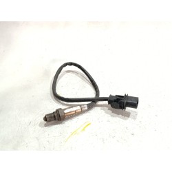 Recambio de sonda lambda para mercedes-benz clase c (w204) c 200 cdi (204.001) referencia OEM IAM 0035427018  