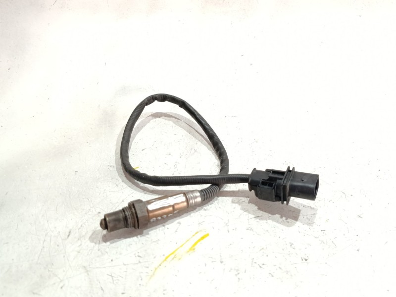 Recambio de sonda lambda para mercedes-benz clase c (w204) c 200 cdi (204.001) referencia OEM IAM 0035427018  