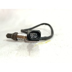 Recambio de sonda lambda para mercedes-benz clase c (w204) c 200 cdi (204.001) referencia OEM IAM 0035427018  