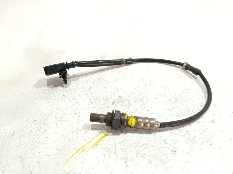 Recambio de sonda lambda para volkswagen golf v (1k1)(2003) 1.6 referencia OEM IAM 906262B  
