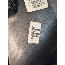 Recambio de moldura paragolpes delantero izquierdo para kia stonic (ybcuv)(2017) referencia OEM IAM 86523H8HA0  