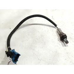 Recambio de sonda lambda para peugeot 207 cc (wd_) 1.6 16v referencia OEM IAM 7548961  