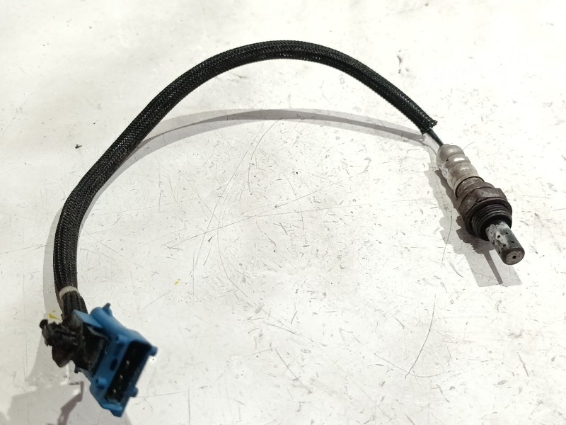 Recambio de sonda lambda para peugeot 207 cc (wd_) 1.6 16v referencia OEM IAM 7548961  