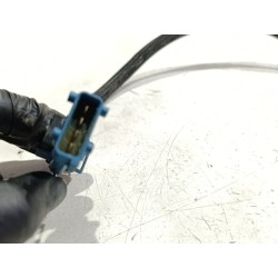 Recambio de sonda lambda para peugeot 207 cc (wd_) 1.6 16v referencia OEM IAM 7548961  