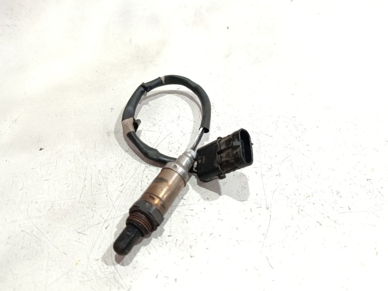 Recambio de sonda lambda para peugeot 207 (2006) 1.6 67 cv referencia OEM IAM 770872878037  