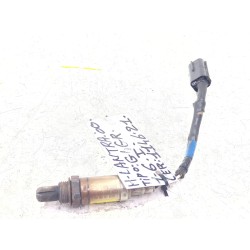 Recambio de sonda lambda para hyundai lantra berlina (rd)(1996) 1.6 i referencia OEM IAM 3921023216  