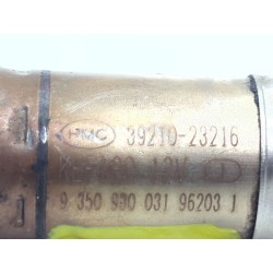 Recambio de sonda lambda para hyundai lantra berlina (rd)(1996) 1.6 i referencia OEM IAM 3921023216  