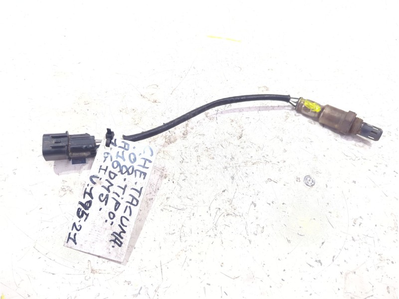 Recambio de sonda lambda para chevrolet tacuma 1.6 referencia OEM IAM NTK610  