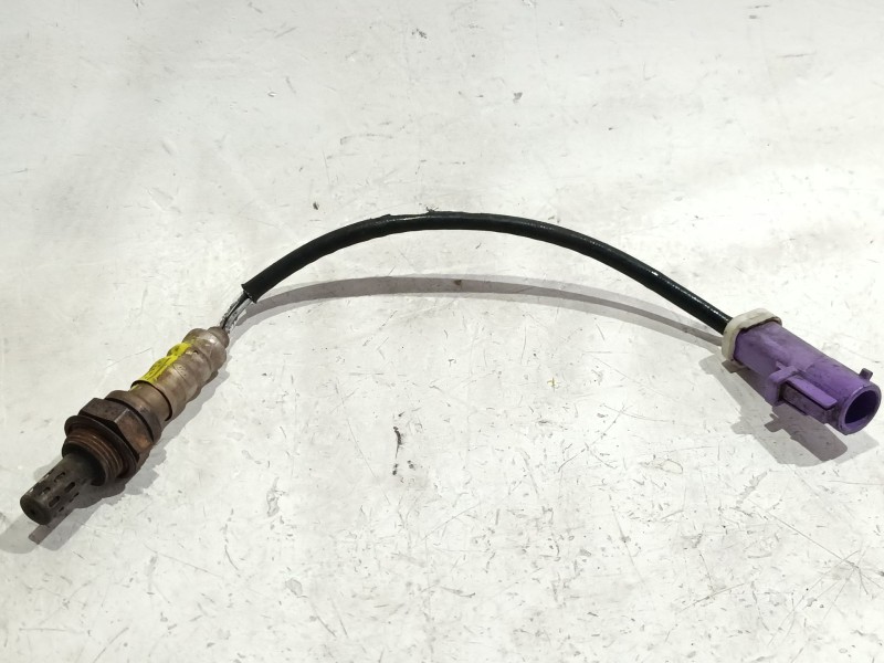 Recambio de sonda lambda para ford fiesta iv (ja_, jb_) 1.3 i referencia OEM IAM 9G444  