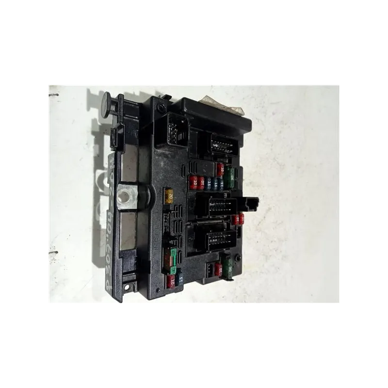 Recambio de bsm para peugeot 307 berlina (s2) x-line 16v hdi fap rhr referencia OEM IAM 9650664180  