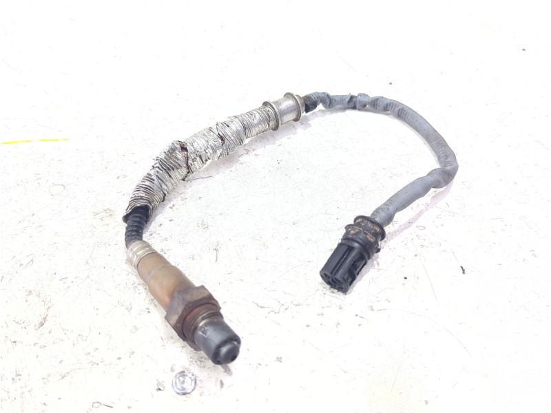 Recambio de sonda lambda para bmw serie 3 berlina (e90)(2004) 330i referencia OEM IAM 0258006792  
