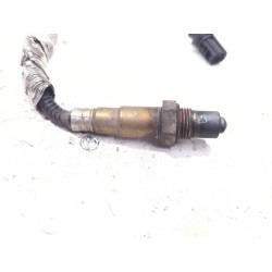 Recambio de sonda lambda para bmw serie 3 berlina (e90)(2004) 330i referencia OEM IAM 0258006792  