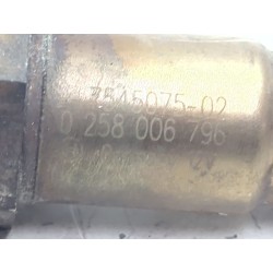 Recambio de sonda lambda para bmw serie 3 berlina (e90)(2004) 330i referencia OEM IAM 0258006792  