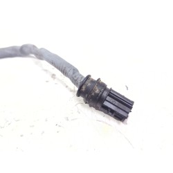 Recambio de sonda lambda para bmw serie 3 berlina (e90)(2004) 330i referencia OEM IAM 0258006792  