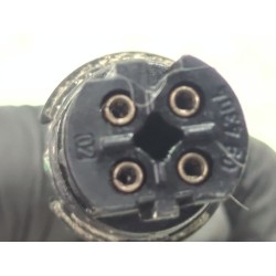Recambio de sonda lambda para bmw serie 3 berlina (e90)(2004) 330i referencia OEM IAM 0258006792  