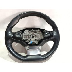Recambio de volante para peugeot 308 ii (lb_, lp_, lw_, lh_, l3_) 1.6 bluehdi 120 referencia OEM IAM 619138220C  