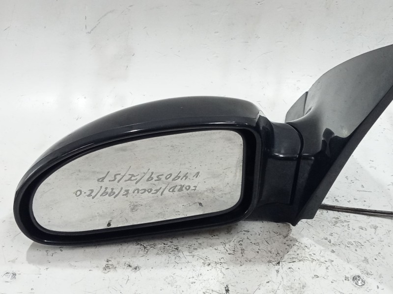 Recambio de retrovisor izquierdo para ford focus (daw, dbw) 2.0 16v referencia OEM IAM 98AB17683BP  