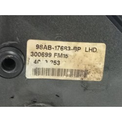 Recambio de retrovisor izquierdo para ford focus (daw, dbw) 2.0 16v referencia OEM IAM 98AB17683BP  
