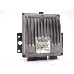 Recambio de centralita motor uce para renault kangoo i (f/kc0)(1997) 1.5 dci (kc08, kc09) referencia OEM IAM 8200498185  