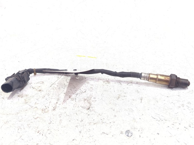 Recambio de sonda lambda para hyundai h-1 furgón 2.5 crdi referencia OEM IAM 393504A410  