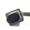 Recambio de sonda lambda para hyundai h-1 furgón 2.5 crdi referencia OEM IAM 393504A410  