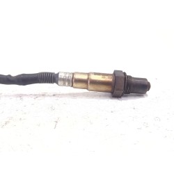 Recambio de sonda lambda para hyundai h-1 furgón 2.5 crdi referencia OEM IAM 393504A410  