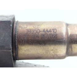 Recambio de sonda lambda para hyundai h-1 furgón 2.5 crdi referencia OEM IAM 393504A410  