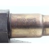 Recambio de sonda lambda para hyundai h-1 furgón 2.5 crdi referencia OEM IAM 393504A410  
