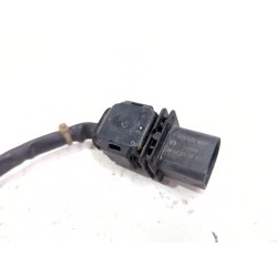 Recambio de sonda lambda para hyundai h-1 furgón 2.5 crdi referencia OEM IAM 393504A410  
