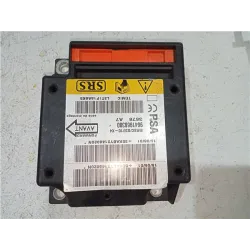 Recambio de centralita airbag para citroën c5 berlina hdi (dcrhzb, dcrhze) referencia OEM IAM 9641968380  