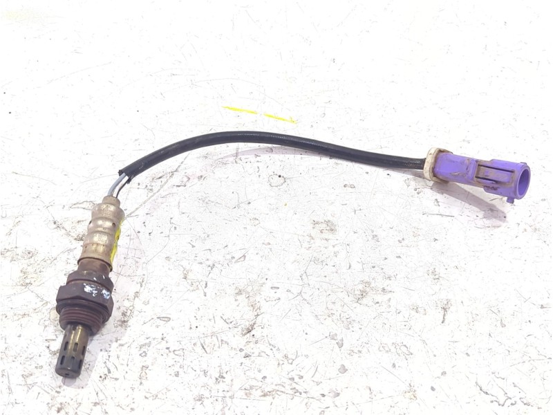 Recambio de sonda lambda para ford fiesta v (jh_, jd_) 1.4 tdci referencia OEM IAM 2S6A9G444BA  