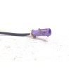 Recambio de sonda lambda para ford fiesta v (jh_, jd_) 1.4 tdci referencia OEM IAM 2S6A9G444BA  