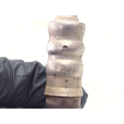 Recambio de sonda lambda para ford fiesta v (jh_, jd_) 1.4 tdci referencia OEM IAM 2S6A9G444BA  