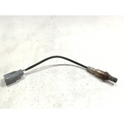 Recambio de sonda lambda para fiat ii panda (169)(2003) 1.2 referencia OEM IAM 55222781  