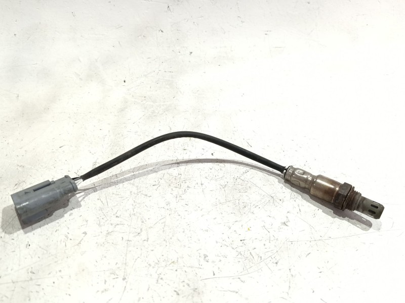 Recambio de sonda lambda para fiat ii panda (169)(2003) 1.2 referencia OEM IAM 55222781  