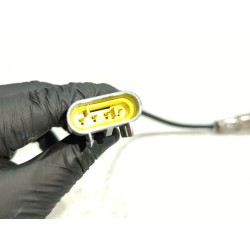Recambio de sonda lambda para fiat ii panda (169)(2003) 1.2 referencia OEM IAM 55222781  