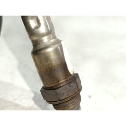 Recambio de sonda lambda para fiat ii panda (169)(2003) 1.2 referencia OEM IAM 55222781  