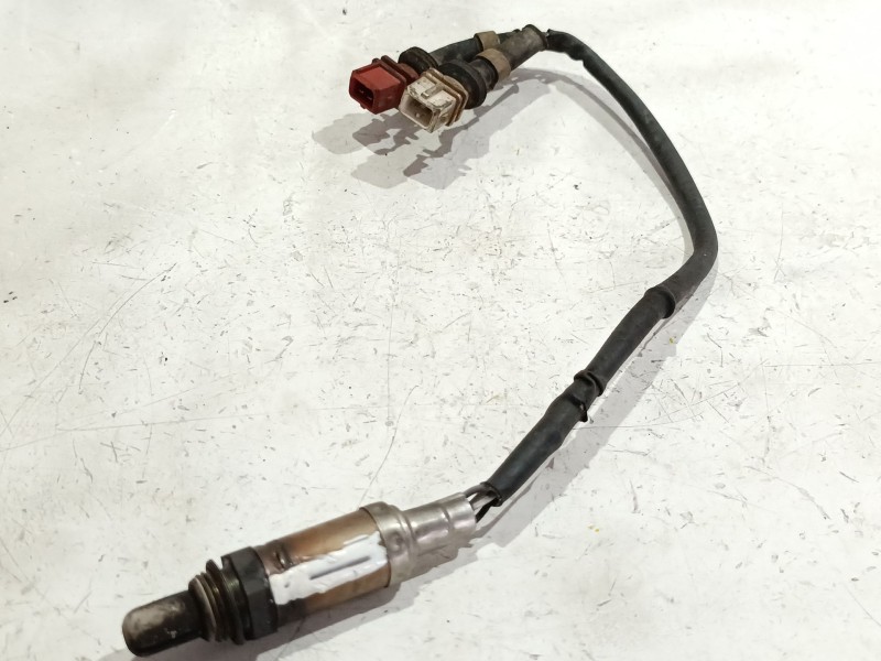 Recambio de sonda lambda para peugeot 306 (7b, n3, n5) 1.4 sl referencia OEM IAM 0258003239  