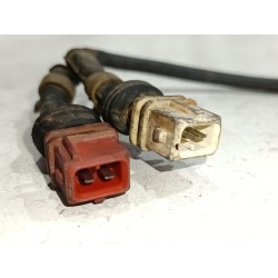 Recambio de sonda lambda para peugeot 306 (7b, n3, n5) 1.4 sl referencia OEM IAM 0258003239  