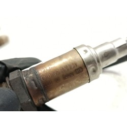 Recambio de sonda lambda para peugeot 306 (7b, n3, n5) 1.4 sl referencia OEM IAM 0258003239  