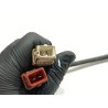 Recambio de sonda lambda para peugeot 306 (7b, n3, n5) 1.4 sl referencia OEM IAM 0258003239  