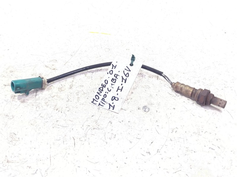 Recambio de sonda lambda para ford mondeo iii (b5y) 1.8 16v referencia OEM IAM 1S7F9F472AB  