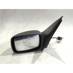 RETROVISOR IZQUIERDO 