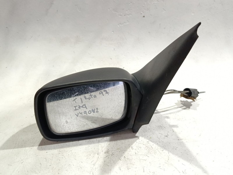 Recambio de retrovisor izquierdo para ford fiesta iv (ja_, jb_) 1.8 d referencia OEM IAM   