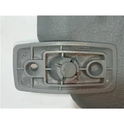 Recambio de parasol izquierdo para renault laguna ii (bg0)(2001) 1.9 dci (bg0g) referencia OEM IAM 822584  