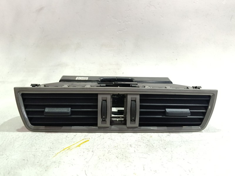 Recambio de aireador central para skoda rapid (nh3, nk3, nk6) 1.6 tdi referencia OEM IAM 5JA820951  