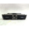 Recambio de aireador central para skoda rapid (nh3, nk3, nk6) 1.6 tdi referencia OEM IAM 5JA820951  