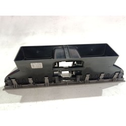 Recambio de aireador central para skoda rapid (nh3, nk3, nk6) 1.6 tdi referencia OEM IAM 5JA820951  