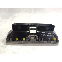Recambio de aireador central para skoda rapid (nh3, nk3, nk6) 1.6 tdi referencia OEM IAM 5JA820951  